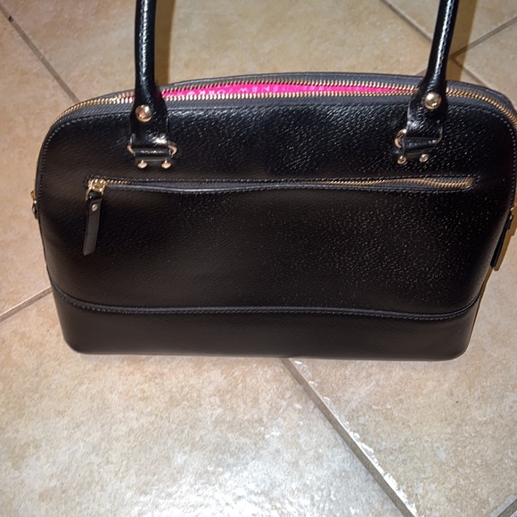 Kate Spade medium dome satchel - Picture 4 of 9